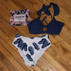SHEIN Bikini Set